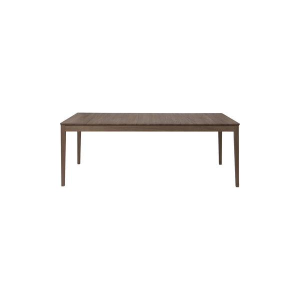Sibast No 2.1 spisebord, dark oiled oak, Sibast Furniture