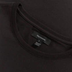 Jermalink T-shirt, ganache, Matinique