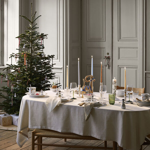 Hammershøi Christmas Kalenderlys 2024 Hammershøi Christmas Kalenderlys 2024, Kähler