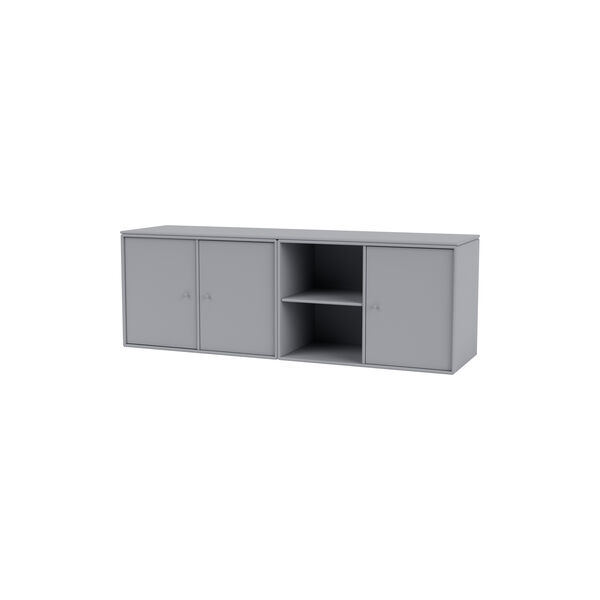 SAVE lav sk&aelig;nk, 100 graphic, Montana Furniture