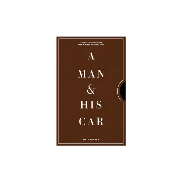 A Man and His Car, New Mags