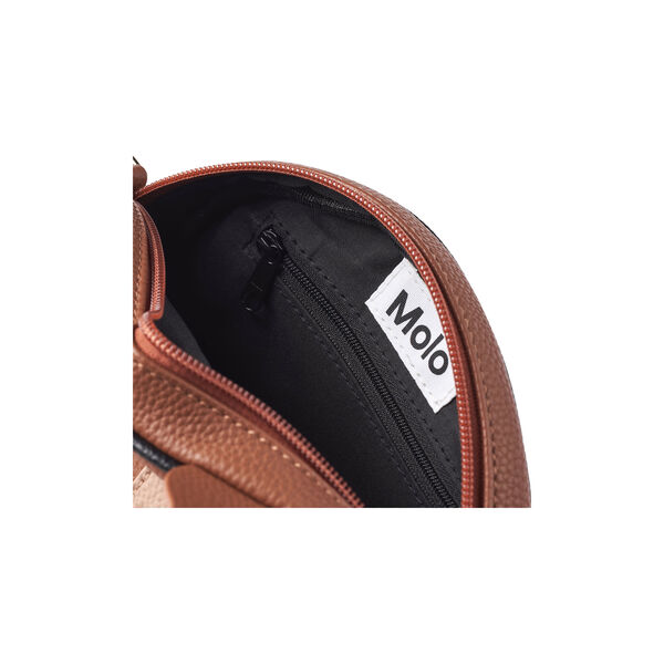 Squirrel Bag taske, russet, Molo