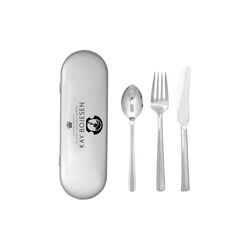 Rejsesæt, Kay Bojesen