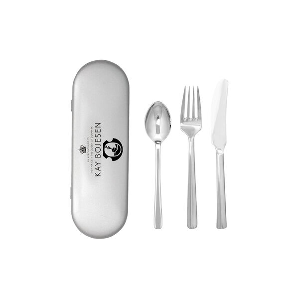 Rejsesæt, Kay Bojesen