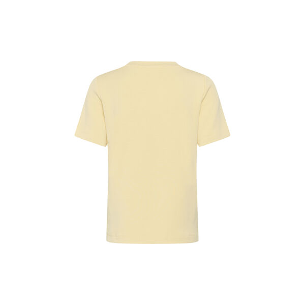 VincentIW Karmen T-Shirt, chamomile, InWear