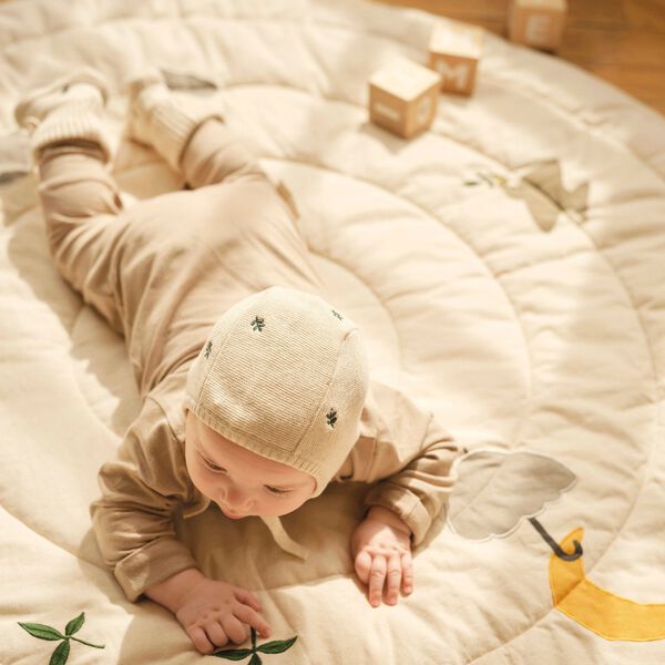 Legemåtte, nature, Moonboon