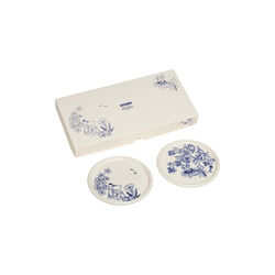 Haru Minitallerken 2 stk., Moomin Arabia