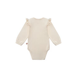 HCBritt Mouse, off white, Hust & Claire