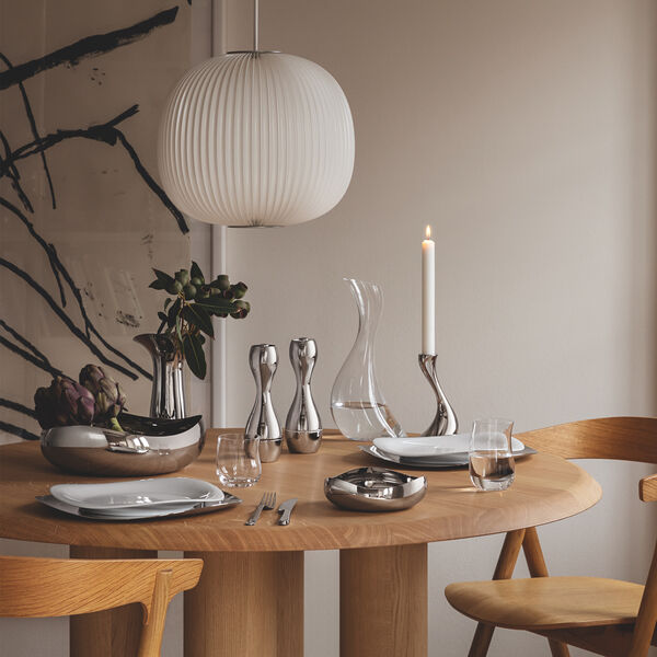 Cobra salt- & peberkværn Cobra salt- & peberkværn, Georg Jensen