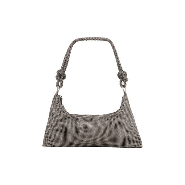 Crystal Vibes Fall Bag, dark grey, SUI AVA