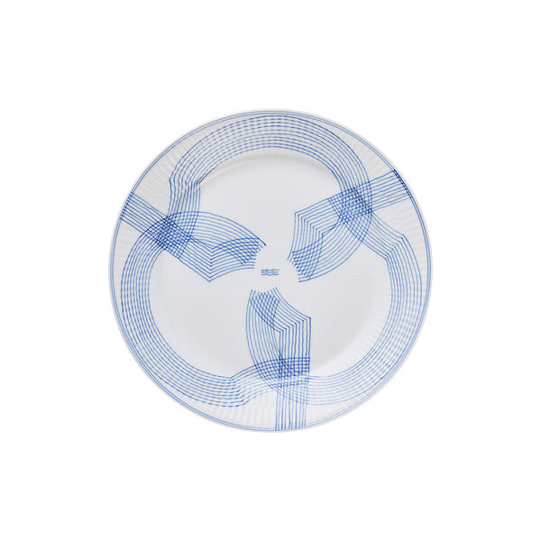 Motif tallerken &Oslash; 27 cm, Royal Copenhagen