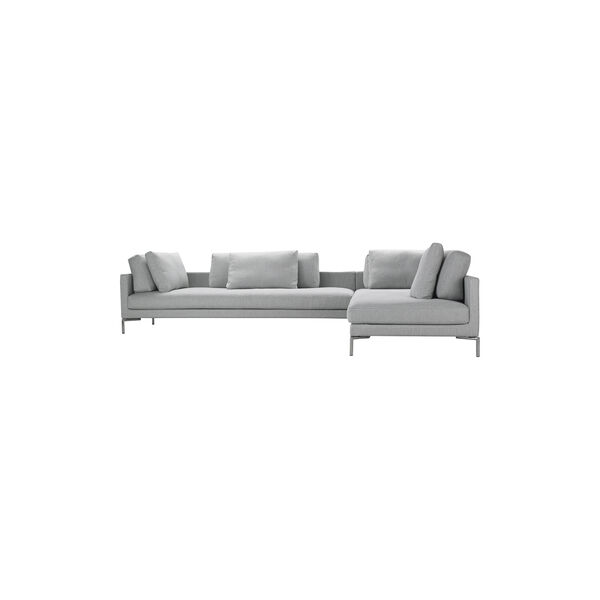 Plano sofa, Eilersen