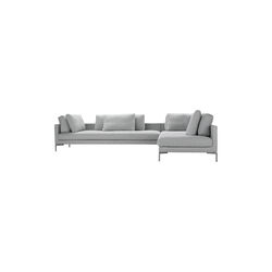 Plano sofa Plano sofa, Eilersen