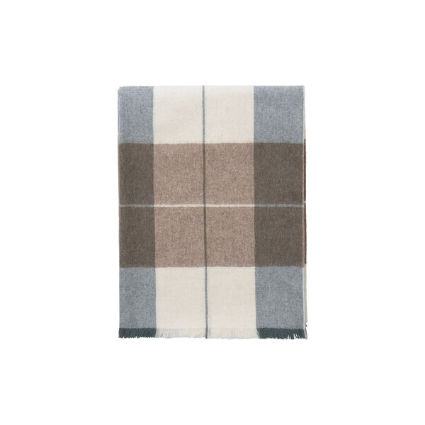 Scotch plaid, green, ELVANG