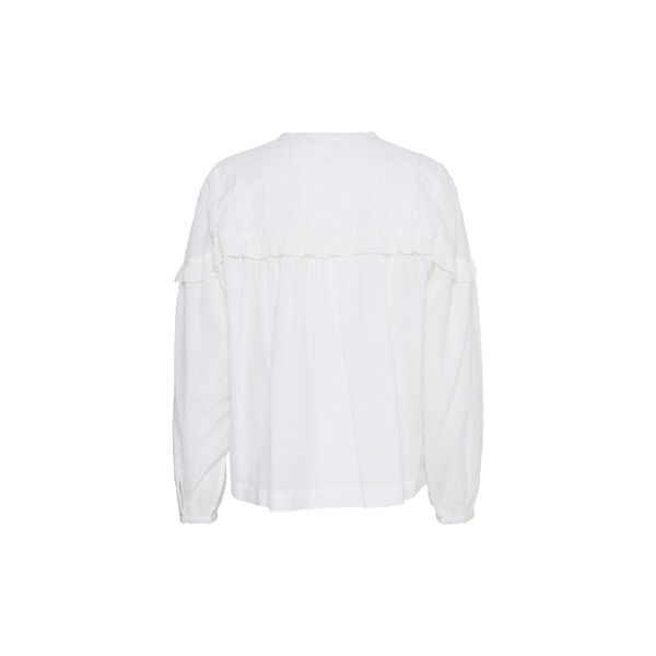 IRLauren Blouse, snow white, Atelier Rêve