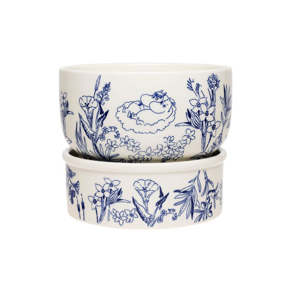 Haru Urtepotte Large, Moomin Arabia