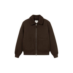 WWNann Bomber jacket, delicioso, Wood Wood