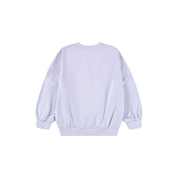 Marika sweater, thistle, Molo