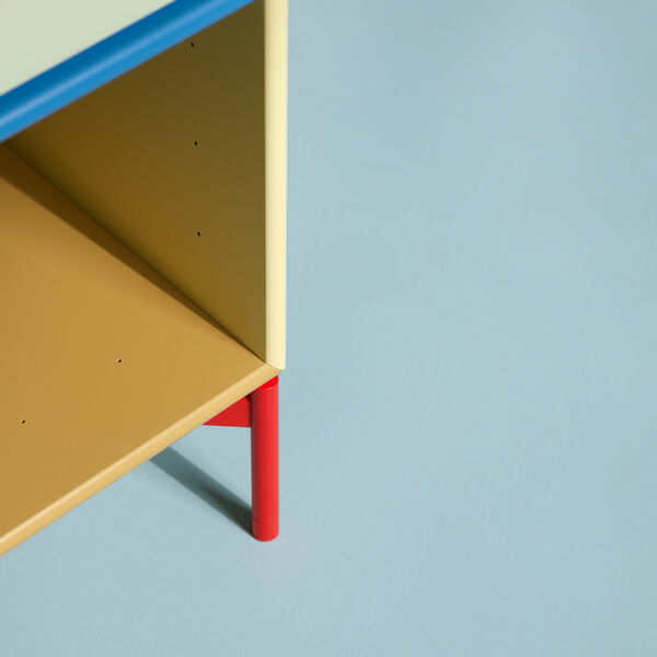KIMPOP DREAM sengebord KIMPOP DREAM sengebord, Montana Furniture