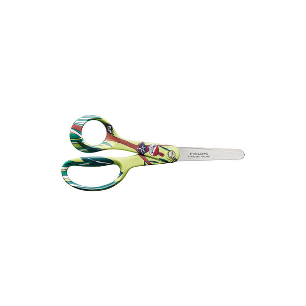 Mumi børnesaks til venstrehåndede Lille My, Fiskars