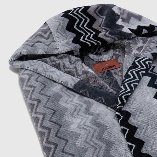 Giacomo badek&aring;be, 32 grey, Missoni Home
