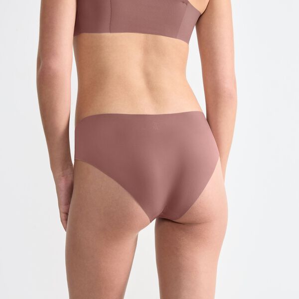 sloggi ZERO Feel 2.0 High leg, cacao, sloggi