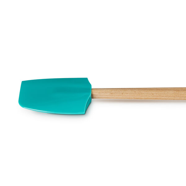 Signature medium dejskraber, blue riviera, Le Creuset