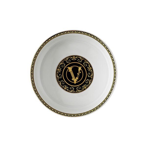 Virtus Gala Bowl Ø 22 cm, Rosenthal x Versace