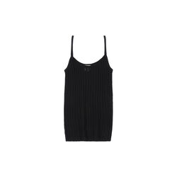 Camisole, black, FUB