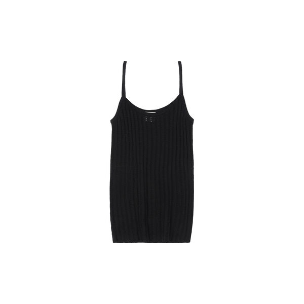 Camisole, black, FUB