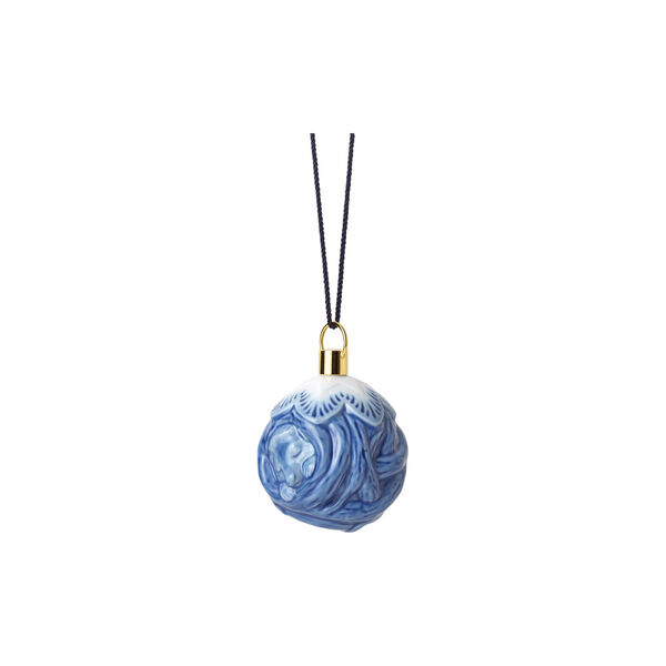 Juleornament 2023 - Pindsvin Juleornament 2023 - Pindsvin, Royal Copenhagen