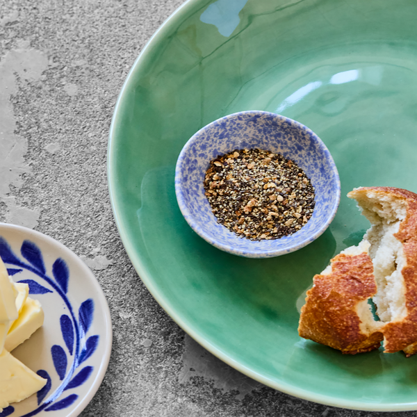 HDDiva Sk&aring;le 3 stk., bl&aring;, House Doctor