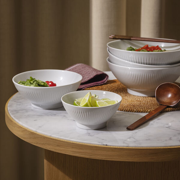 Legio Nova Ramen skål, Eva Trio