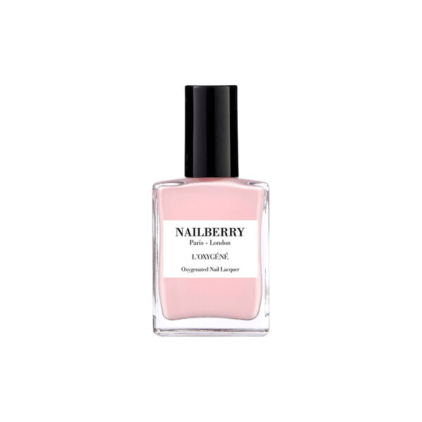 NAILBERRY | Rose Blossom | Neglelak, Nailberry