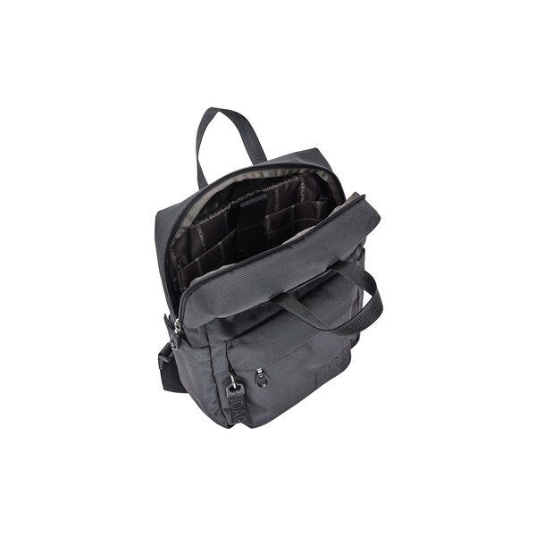 MD20 Backpack, steel MD20 Backpack, steel, Mandarina Duck