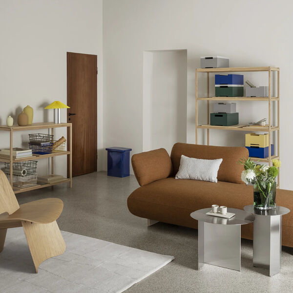 MAKOTO Espressokop, moonbeam, Blomus