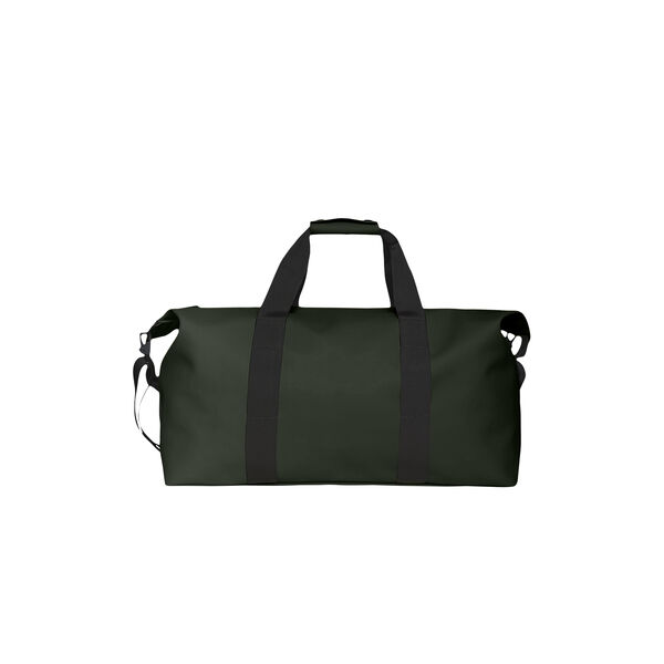 Hilo Weekend Bag Large, green, Rains