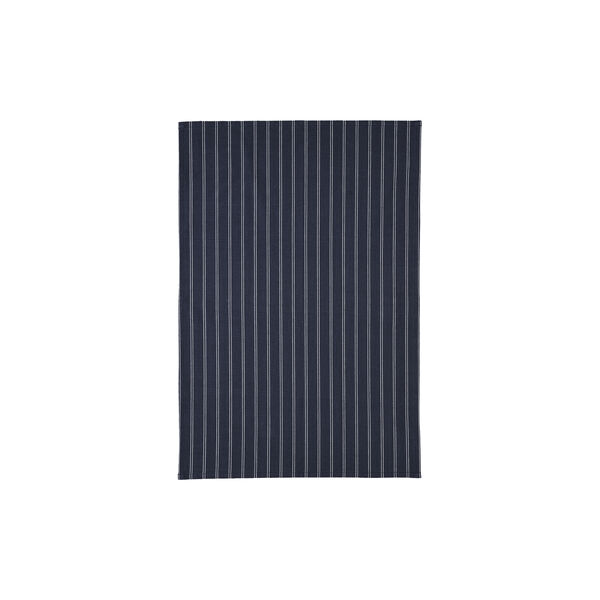 Harmony viskestykke, navy blue, Södahl