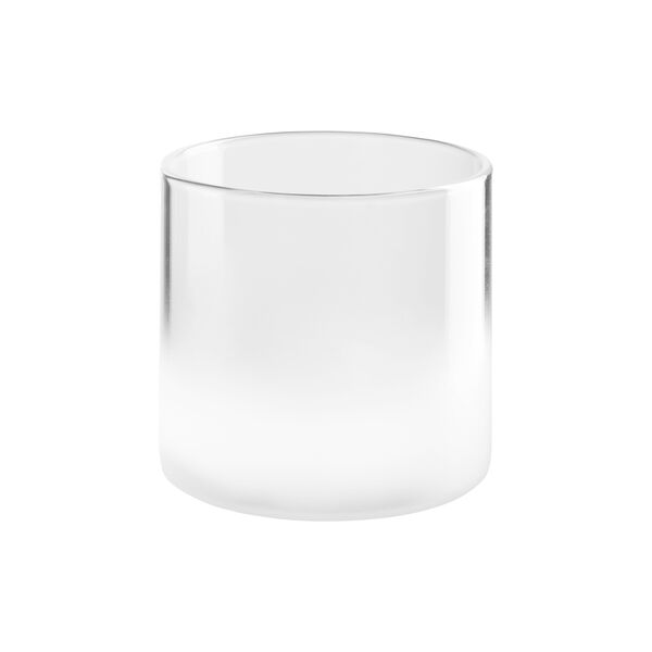 Glass Single wall | 250 ml | White matt | Drikkeglas, ASA Selection