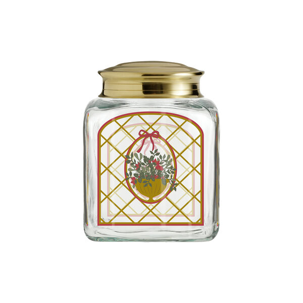 Holmegaard Christmas Julekageglas 2025, Holmegaard