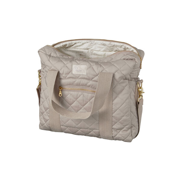 Pusletaske, hazel, Cam Cam Copenhagen