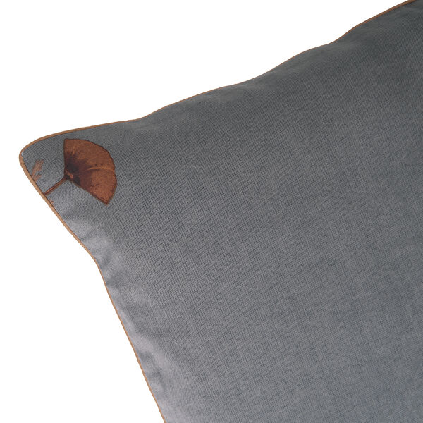Midnight Flowers Pudebetr&aelig;k | Grey, BOSS Home