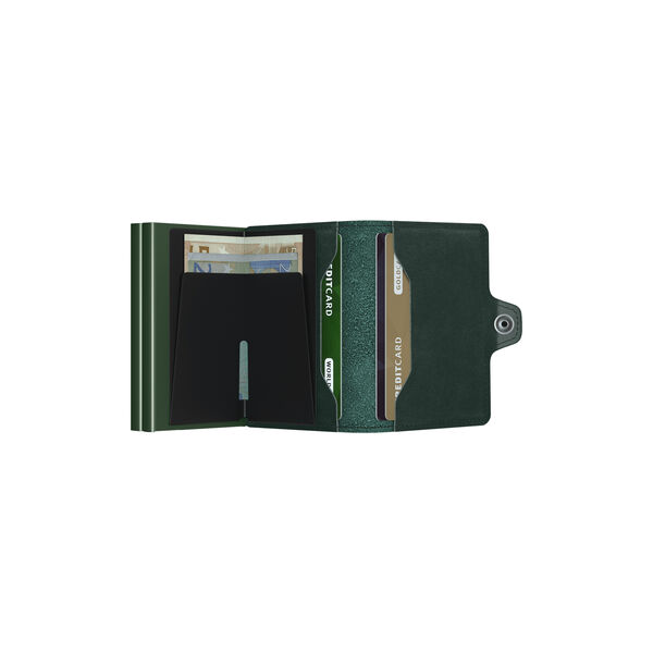 Twinwallet, original green Twinwallet, original green, Secrid