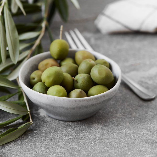 HDMore Sk&aring;le 2 stk., gr&aring;, House Doctor