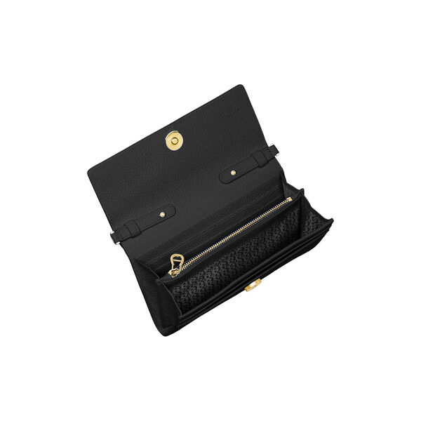 Wallet on Chain with Handle, black Wallet on Chain with Handle, black, Aigner