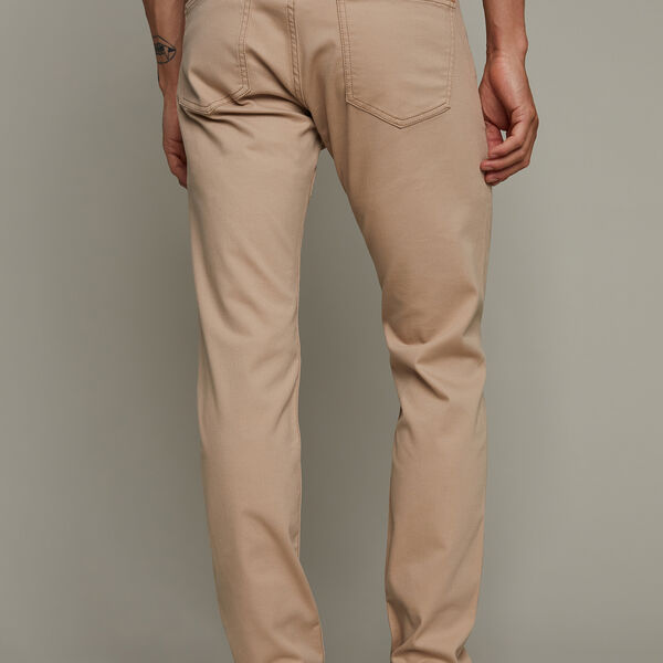 MApete Denim Jeans, simply taupe | Matinique