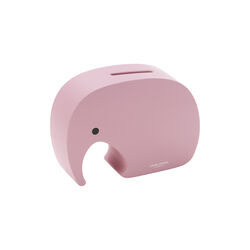 Miniphant, strawberry blush, Georg Jensen
