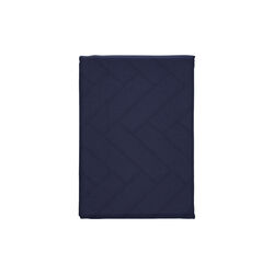 Tiles Damask dug, indigo, Södahl