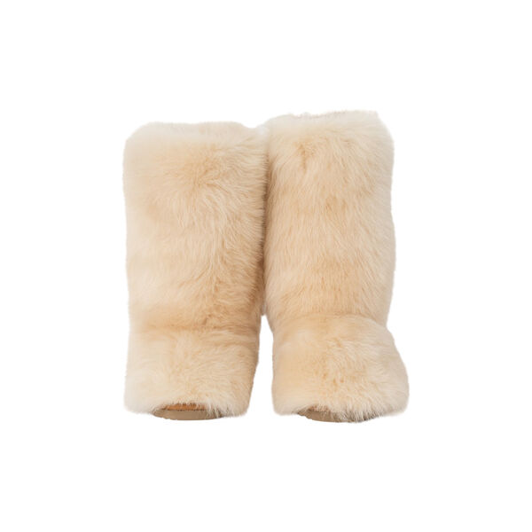 Shamone støvler, chestnut, Shepherd of Sweden