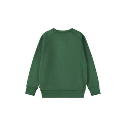 Mike sweater, pine tree, Molo